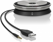 Loa di động chuyên cho đàm thoại Sennheiser SP 20 ML